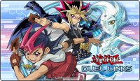 DIE WELT VON ZEXAL IST AB DEM 29. SEPTEMBER IN YU-GI-OH! DUEL LINKS VERFÜGBAR