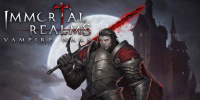 Immortal Realms: Vampire Wars erscheint heute für alle Plattformen