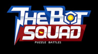 The Bot Squad: Puzzle Battles vorgestellt