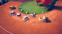 CIRCUIT SUPERSTARS VON SQUARE ENIX COLLECTIVE IST JETZT ERHÄLTLICH