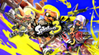 Splatoon 3