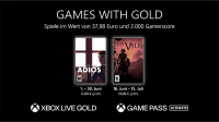 Games with Gold: Diese Spiele gibt es im Juni gratis