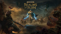 Neuer Trailer zu Warhammer Age of Sigmar: Realms of Ruin