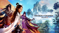 Swords of Legends Online: Die Berserker-Klasse