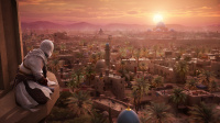 Assassins Creed Mirage: Launch-Trailer veröffentlicht - Spiel erscheint am 5. Oktober 2023