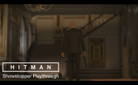 Hitman – Full Release Details and New Intro Pack Announced