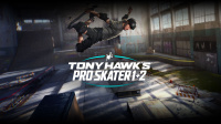 TONY HAWKS PRO SKATER 1 + 2 LANDET AM 25. JUNI AUF NINTENDO SWITCH