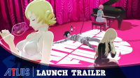 Catherine: Full Body