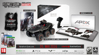 Alle Details zur Goliath-Edition von Homefront: The Revolution