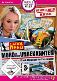 Carol Reed - Mord in Schweden