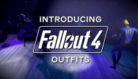 Iconic Fallout Vault Suit Coming to Rock Band 4