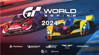 Gran Turismo World Series 2024 startet am 17. April