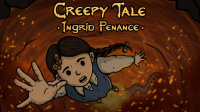 Creepy Tale: Ingrid Penance