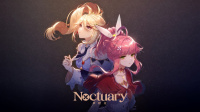 梦灯花 Noctuary