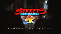 Streets of Rage 4
