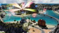 Tropico 6 - Festival DLC erscheint am 26. August