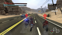 Road Redemption