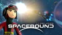 Trailmakers - Spacebound Update