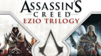 Assassins Creed The Ezio Collection Now Available