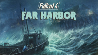 Fallout 4: Far Harbor – Official Trailer