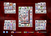 Mahjongg Party