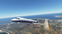 CRJ für Microsoft Flight Simulator jetzt auch in XL verfügbar