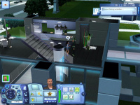 The Sims 3 – Into The Future