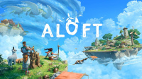 Das gemütliche Survival-Game Aloft segelt in den Early Access