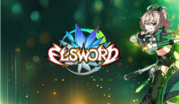 Gameforge kündigt neuen Charakter und mehr für Elsword an
