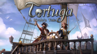 Tortuga – A Pirates Tale legt im Hafen von Steam an