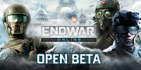 Tom Clancys EndWar Online