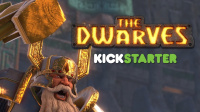The Dwarves – New Kickstarter Trailer