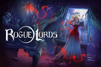 Rogue Lords ist ab morgen in der geschlossenen Beta spielbar
