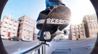 Session: Skate Sim: Abandoned Mall DLC ist ab sofort verfügbar