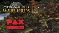Stronghold:Warlords Path of Peace