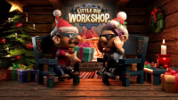 Little Big Workshop