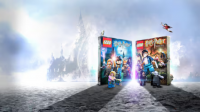 Lego Harry Potter Collection