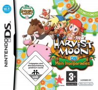 Harvest Moon DS: Mein Inselparadies