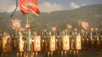 Hegemony Rome: The Rise of Caesar - Teaser Trailer und neue Screenshots