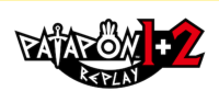 PATAPON 1+2 REPLAY ist ab sofort erhältlich