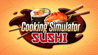 Cooking Simulator - Sushi