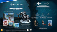 Horizon Forbidden West - Collector Edition
