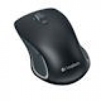 Neue Wireless Mouse M560 von Logitech