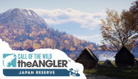 Call of the Wild: The Angler - der Japan Reserve DLC