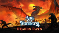 Paradox Interactive und Triumph Studios enthüllen Age of Wonders 4: Dragon Dawn Gameplay