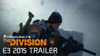 Ubisoft Announces Tom Clancys The Division