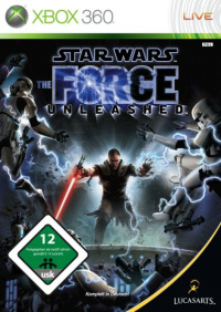Star Wars: The Force Unleashed