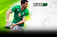 Rugby 20