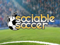 Sociable Soccer – Kickstarter-Kampagne jetzt gestartet