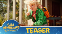 BIBI BLOCKSBERG - DAS GROSSE HEXENTREFFEN